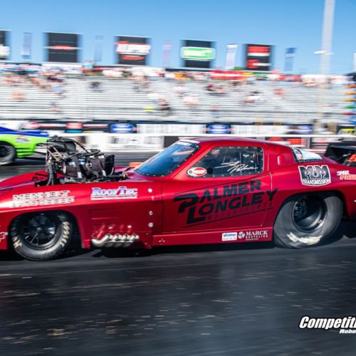 PALMER COMMITS TO RETURNING TO PRO MOD AFTER BRADENTON CRASH