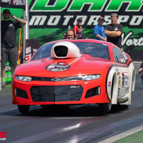 PDRA Darlington Event: Full Race Results Revealed
