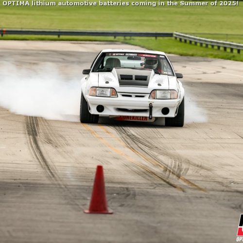 Pittsburgh: Midway Mark for the 2025 OPTIMA Ultimate Street Car Series – Highlights from Round Four!