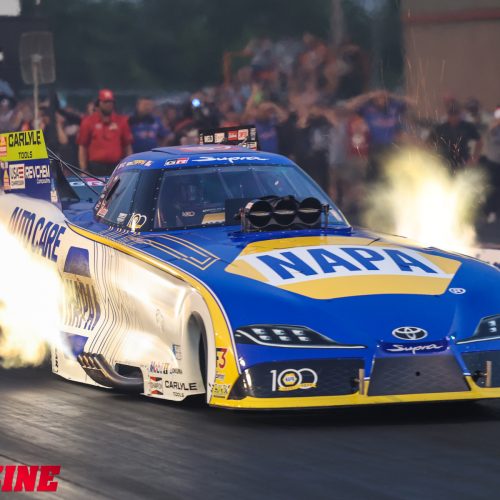Powering Nitro Engines: The Fuel Dynamics Explained