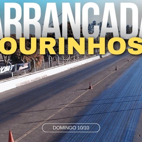 RÉ2 LIVE: No Prep Showdown in Ourinhos – F2 Racing/VOLT | Saturday, 21/06