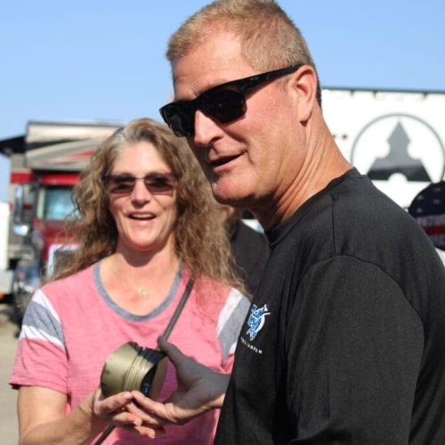 RISING AGAIN: DOUG FOLEY’S COMEBACK AFTER A SEASON-ENDING CRASH