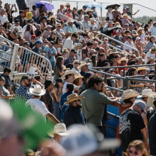 ROARING SUCCESS: HOW TEXAS MOTORPLEX TRANSFORMED CONCERTS INTO A DRAG RACING EMPIRE