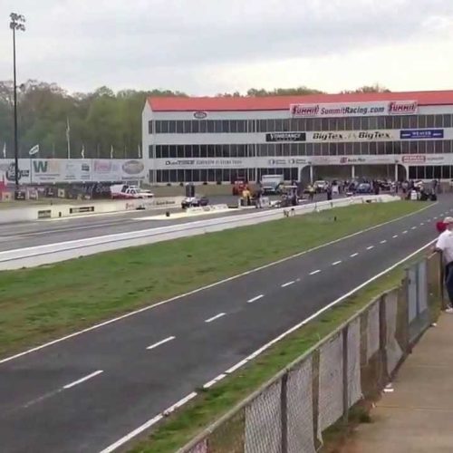 RUMOR MILL: IHRA’S STRATEGIC MOVES ACCELERATE WITH NEW ATLANTA DRAGWAY DEVELOPMENTS