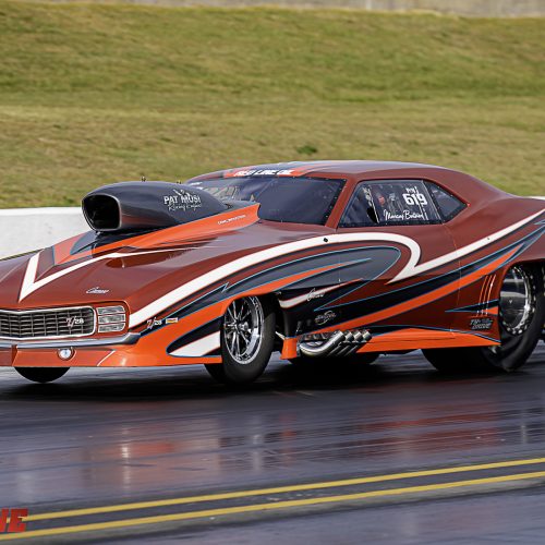 Race Highlights from the PDRA Mid-Atlantic Showdown