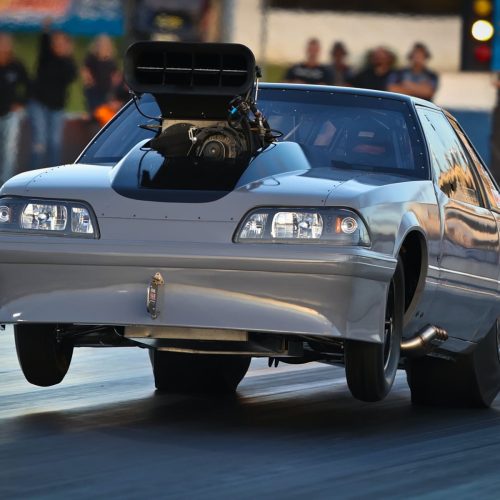 Records Shatter as Title Races Intensify at PDRA World Finals