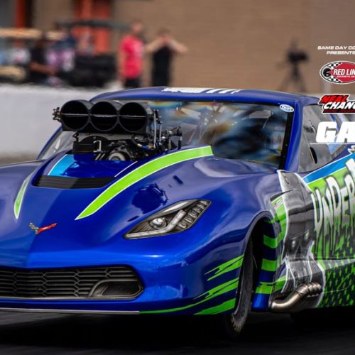 Rewrite this title better 2025 PDRA EAST COAST NATIONALS – EVENT PAGE