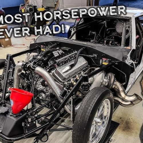 Rewrite this title better 2400WHP SRC Camaro – First Dyno Pulls