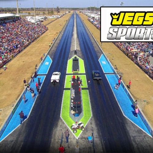 Rewrite this title better JEGS NHRA SPORTSNATIONALS MOVES TO SOUTH GEORGIA MOTORSPORTS PARK IN 2025