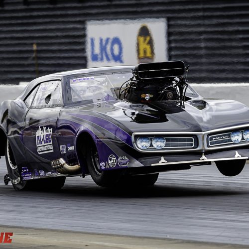 Rewrite this title better PDRA East Coast Nationals Recap