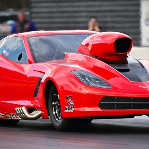 Rewrite this title better Paap, Salemi, Denton, Powers, Lannigan and McGee Race to Victory at PDRA East Coast Nationals