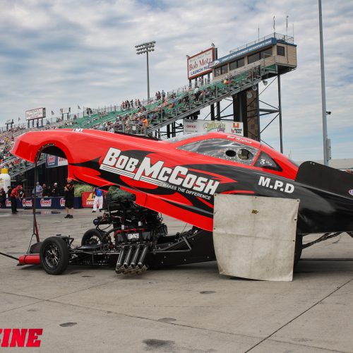 Rewrite this title better SEMA To Push The Motorsports Fairness and Permanency Act
