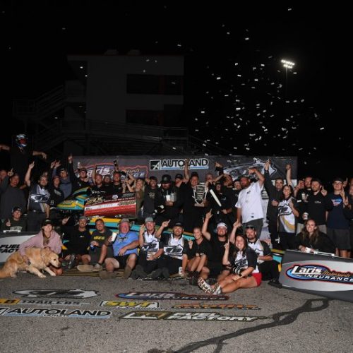 Rewrite this title better TB Promotions $250K returns to US 131 Motorsports Park
