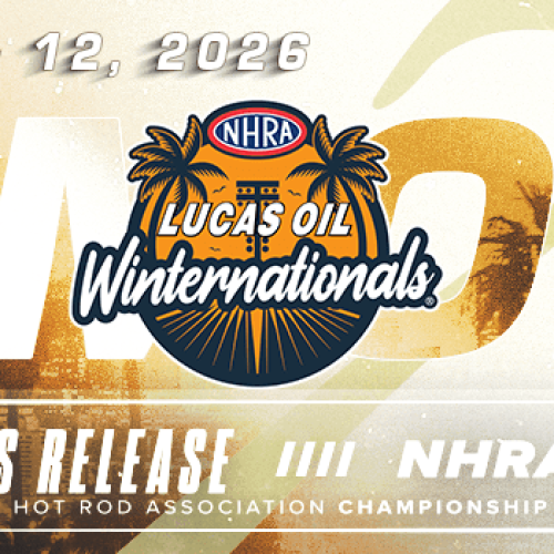 Ron Capps Sets Sights on Historic 1,000th Funny Car Win