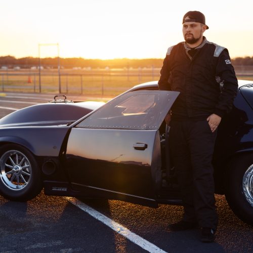 Scotty Kruck: Honoree in the 2025 DI 30 Under 30