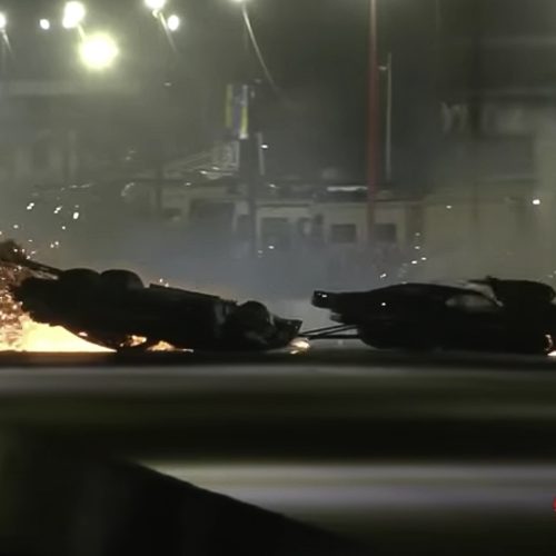 Snowbird Outlaw Nationals: Pro Mod Crash Highlights and Insights