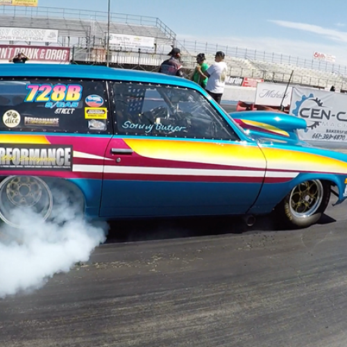 Southern California Super Street Association Set to Launch Exciting New Season in March