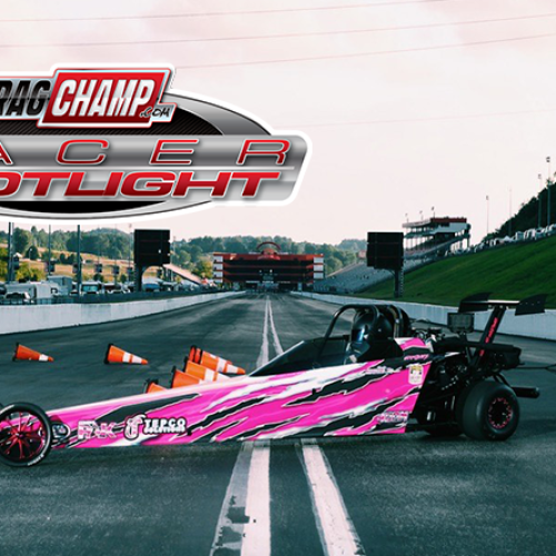 Spotlight on Emmaly Miller: Rising Star in DragChamp Jr. Racing