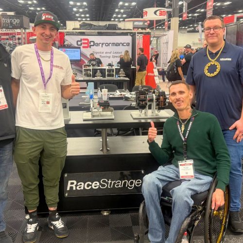 Strange Engineering Secures Title Sponsorship for 2026 Lil’ Gangstas Event Series