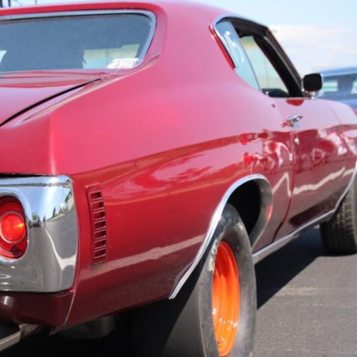 Summit Motorsports Park to Host the Chevrolet Performance Bowtie Nationals with GM Invasion