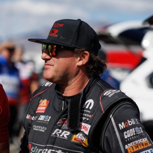 TONY STEWART ADDED TO TOP FUEL ALL-STAR CALLOUT LINEUP AT NHRA GATORNATIONALS