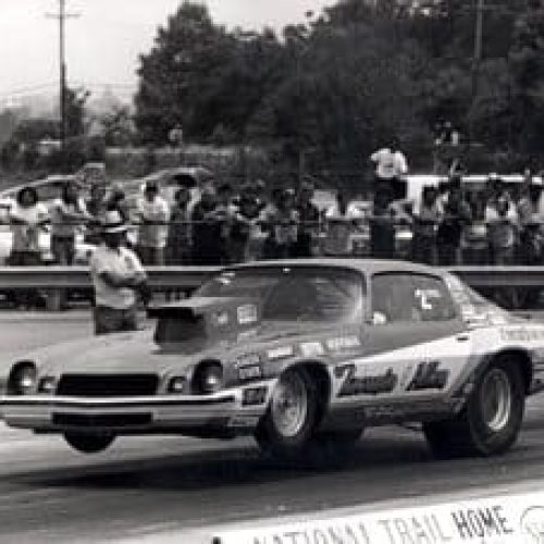 The Truth Behind NHRA Pro Stock’s Shift to 500 Cubic Inches: Unpacking the Defining Rule in Drag Racing History