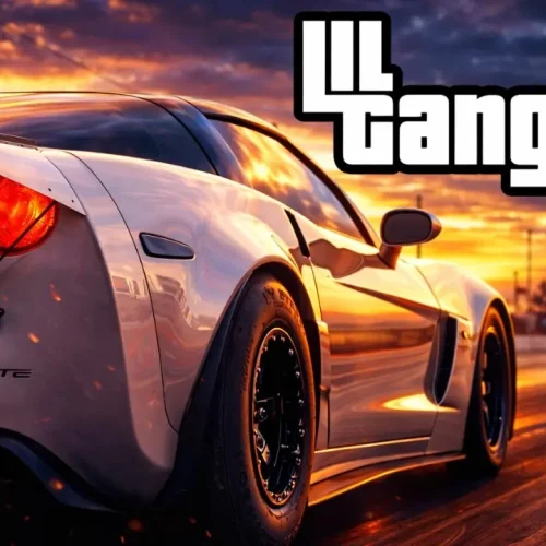 The Ultimate Lil Gangstas Race: A High-Stakes Showdown with a $20,000 Prize!