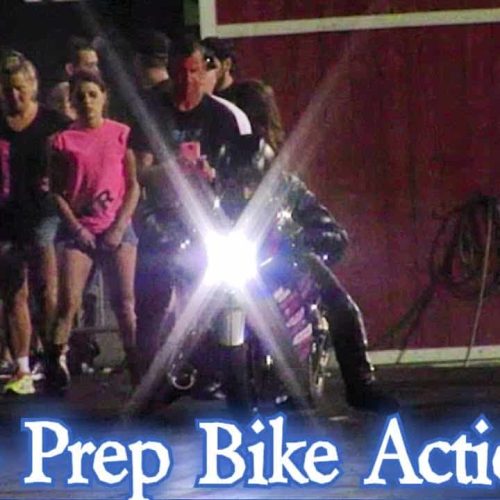 Thrilling No Prep Bike Action: Experience the Excitement of No Prep Racing!