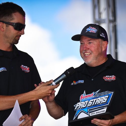 Tommy and Judy Franklin of PDRA Set the Record Straight and Outline 2026 Season Plans in Open Letter to Racing Community