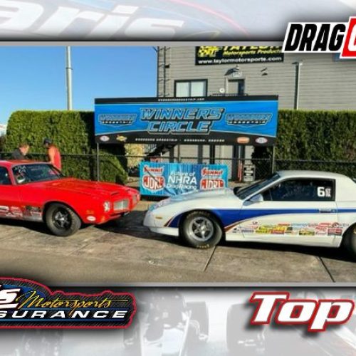 Top 10 DragChamp Picks – July 16, 2025 Edition