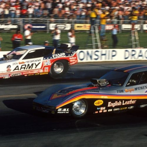 Uncover the Ultimate Treasure Trove of 1970s Drag Racing Videos: 1976 – 1979