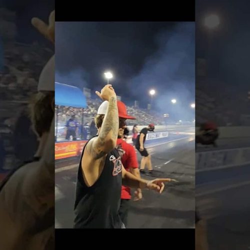 Under the Street Lights: The Thrill of No-Prep Racing with Midnight Club Media and Street Outlaws