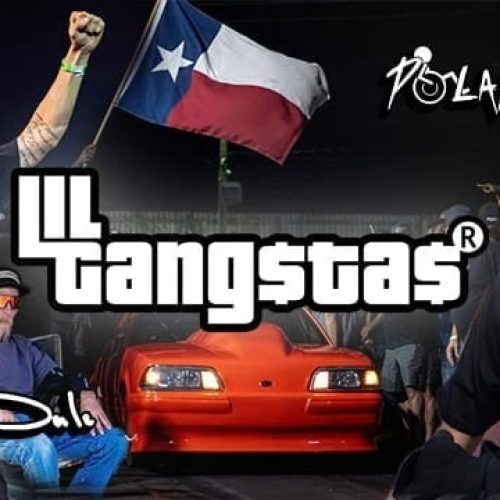 Underground Rivals: An In-Depth Look at Lil Gangstas and Their Drag Racing Scene
