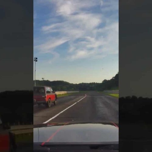 Unleashing the Dodge Charger: Epic No-Prep Drag Racing on Hard Tires!