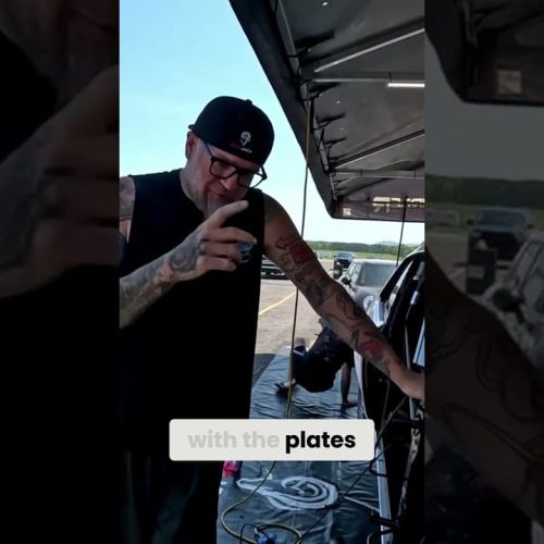 Unleashing the Streets: Epic Chevy Racing Clips 🔥 #Shorts #Viral #Reels #StreetOutlaws