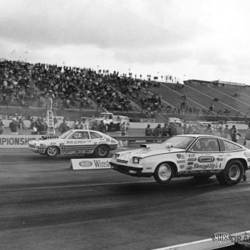 Unleashing the Ultimate 1970s Drag Racing Video Collection: 1970 – 1975