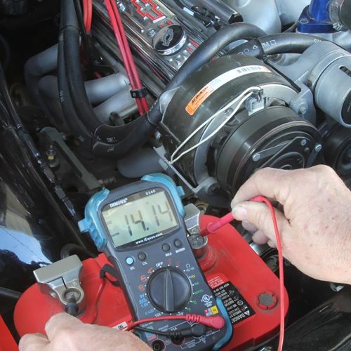 Unveiling the Reality of High-Output Alternators