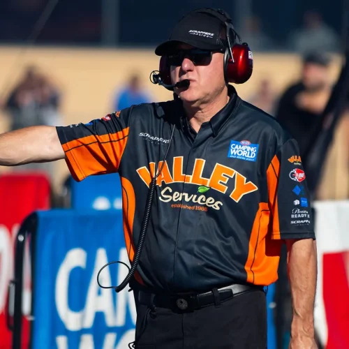 <p><strong>Veteran Rob Flynn to Serve as Tuner for Tony Schumacher’s Upcoming Return</strong></p>
