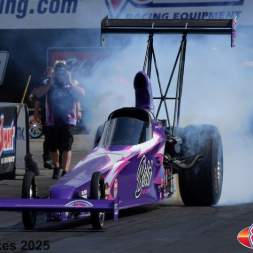 Visual Highlights: 2025 NHRA Norwalk Event Review