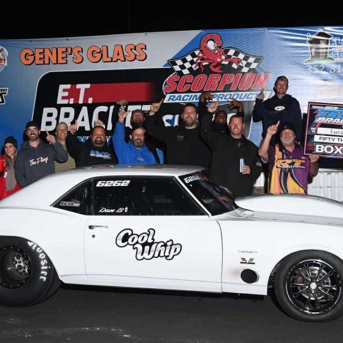 Walker, Burch, Dadas, and Folk Dazzle at Gainesville’s ‘Fall Brawl’ Powered by RT Promotions