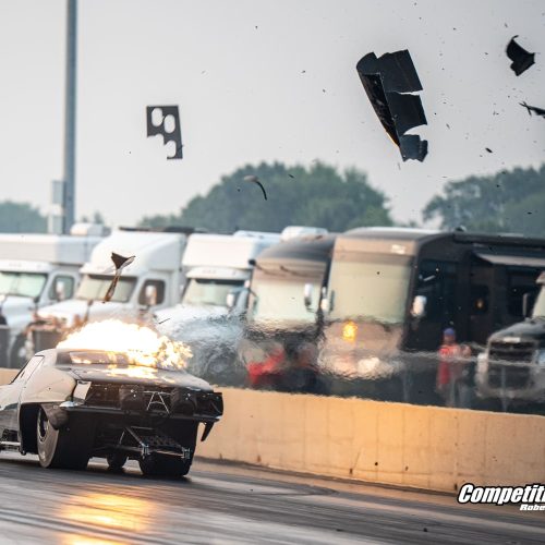 Weatherford and Denton Triumph at PDRA Northern Nationals