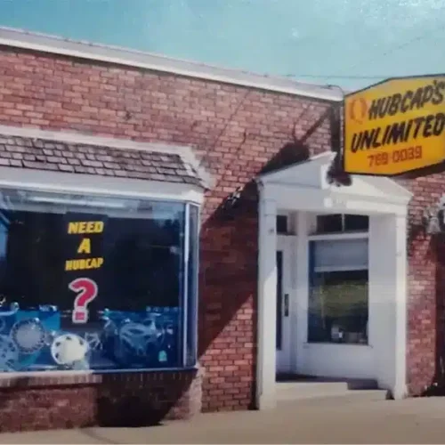 WheelCovers.com: Honoring Nearly 50 Years of Milwaukee Heritage as the Pioneers of Hubcaps Unlimited