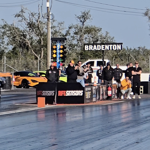 ZR1 Battles Dodge Demon 170 in Epic Quarter-Mile Showdown